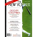 THE NEW YORKER 5月13日/2024