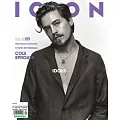 ICON magazine (IT) 第89期 (多封面隨機出)
