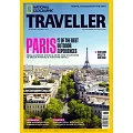 NATIONAL GEOGRAPHIC TRAVELLER (UK) 6月號/2024