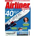 Airliner World 6月號/2024