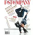 FAST COMPANY 春季號/2024