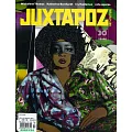 JUXTAPOZ 夏季號/2024