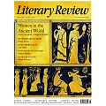 Literary Review 5月號/2024