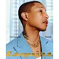 ESQUIRE (韓國) 6月號 2024 雙封面隨機出貨