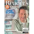 READER’S DIGEST 讀者文摘英文版 6月及7月號雙月刊/2024 第06期