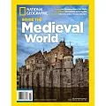 國家地理雜誌 特刊 Medieval World 2024