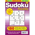 Sudoku Monthly 第232期