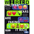 WIRED 英國版 7-8月號/2024