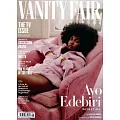 VANITY FAIR 英國版 6月號/2024