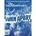 the guardian weekly 5月31日/2024