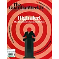 the guardian weekly 5月24日/2024