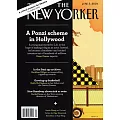 THE NEW YORKER 6月3日/2024