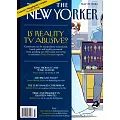 THE NEW YORKER 5月27日/2024