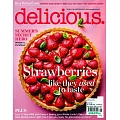 DELICIOUS 英國版 6月號/2024