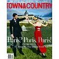 TOWN & COUNTRY 美國版 夏季號/2024