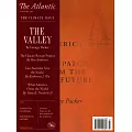 the Atlantic 7-8月號/2024