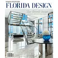 FLORIDA DESIGN MIAMI EDITION 夏季號/2024