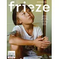 frieze 6-8月號/2024