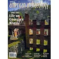 American Archaeology 夏季號/2024