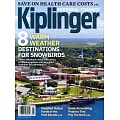 Kiplinger’s PERSONAL FINANCE 8月號/2024