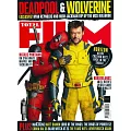 TOTAL FILM 7月號/2024