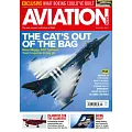 AVIATION NEWS 7月號/2024