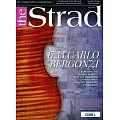 the Strad 7月號/2024