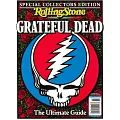 Rolling Stone 美國版 GREATEFUL DEAD