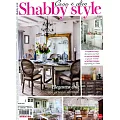 Shabby Style 7-8月號/2024