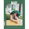 Milk KID’S COLLECTIONS 秋冬號/2024