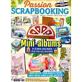 Passion SCRAPBOOKING HORS-SERIE 第1期