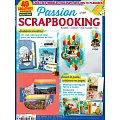 Passion SCRAPBOOKING 第107期