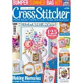 Cross Stitcher 英國版 7月號/2024