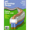 MIT Technology Review 7-8月號/2024