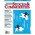 T.A. STOCKS & COMMODITIES 7月號/2024