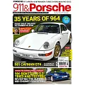 911 & Porsche World 8月號/2024