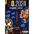 LES CAHIERS DU SPORT： J.O.2024 Le guide ultime 第2期