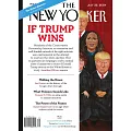 THE NEW YORKER 7月22日/2024