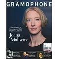 GRAMOPHONE 8月號/2024