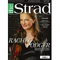 the Strad 8月號/2024