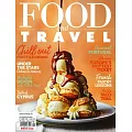 FOOD and TRAVEL 英國版 8-9月號/2024