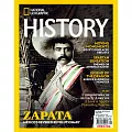 NATIONAL GEOGRAPHIC HISTORY 9-10月號/2024