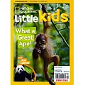 NATIONAL GEOGRAPHIC Little Kids 9-10月號/2024