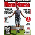 Men’s Fitness 英國版 8月號/2024