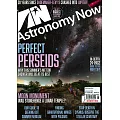 Astronomy NOW 8月號/2024