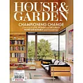 HOUSE & GARDEN 英國版 9月號/2024