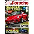 911 & Porsche World 9月號/2024