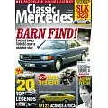 Classic Mercedes 秋季號/2024