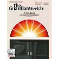 the guardian weekly 7月12日/2024