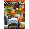 SOUTHERN LADY 9-10月號/2024